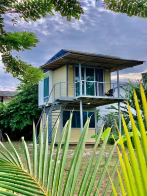 Tropical eskania